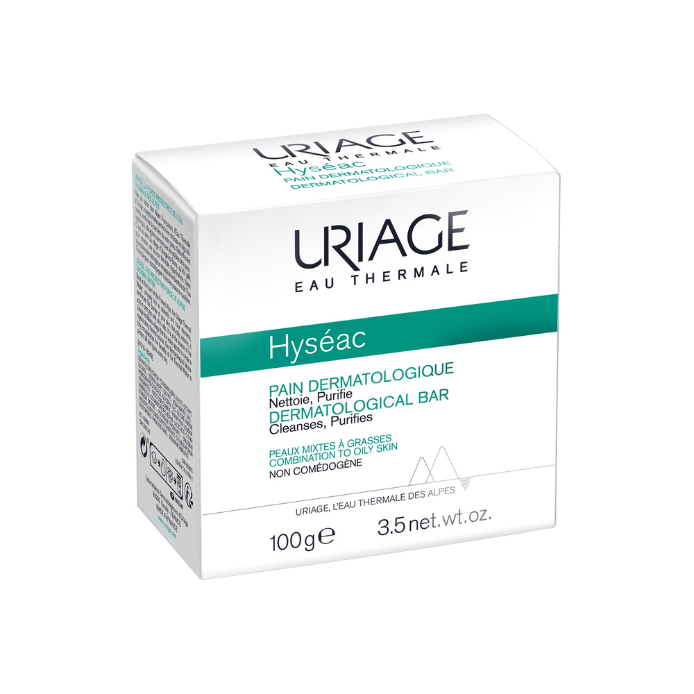 Uriage Hyséac Pain Dermatologique
