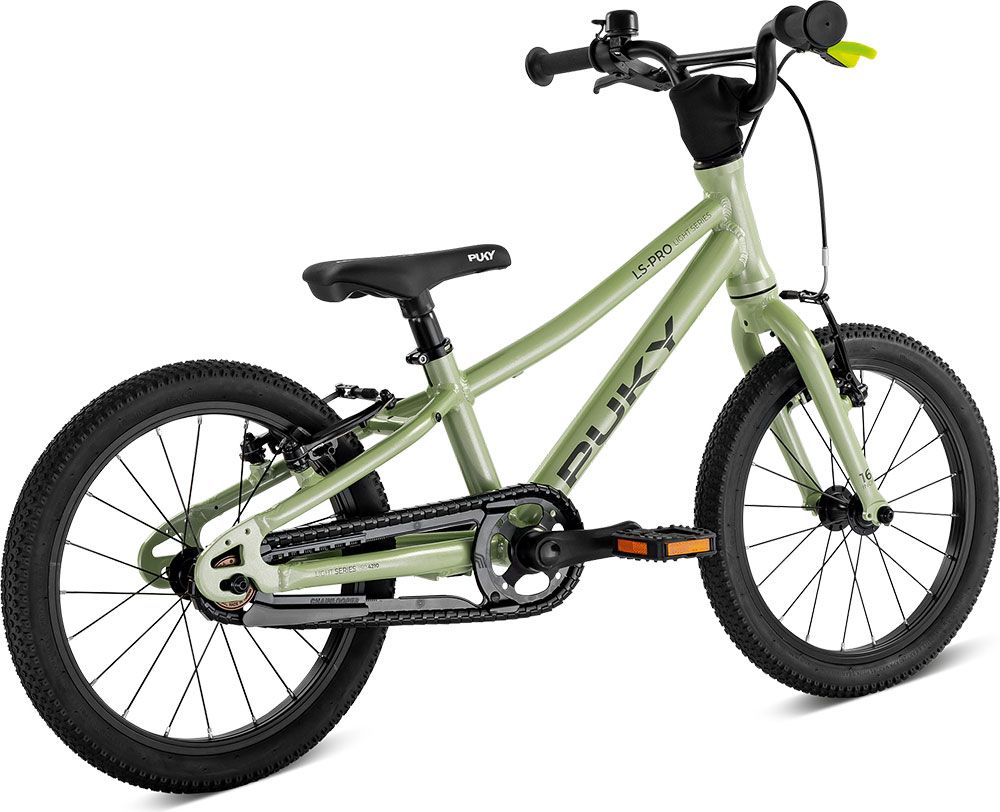 Puky LS-Pro 16 - Kinderfahrrad kaufen | Bike-Discount