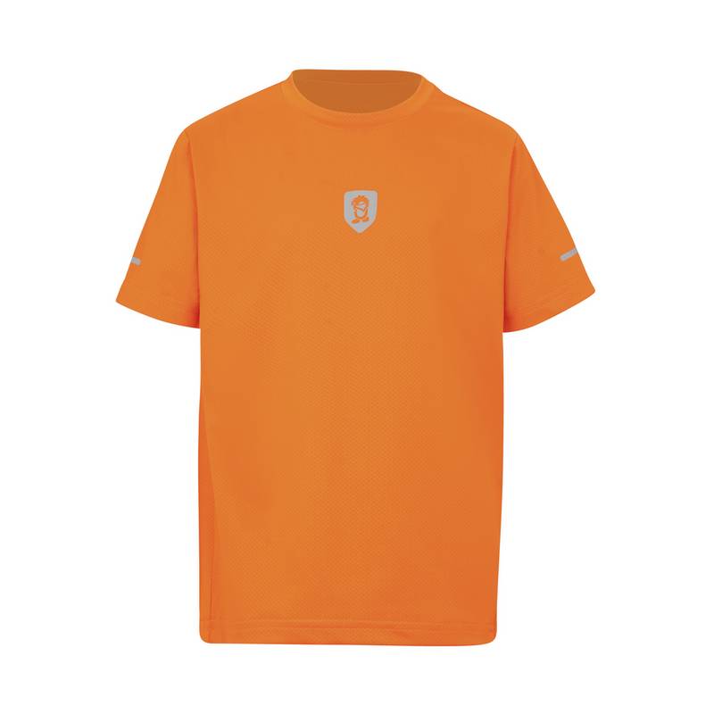 Trollkids Preikestolen Funktionsshirt Mädchen