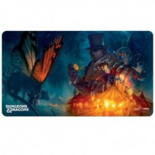 UP - Playmat - The Wild Beyond the Witchlight - Dungeons & Dragons Cover Series