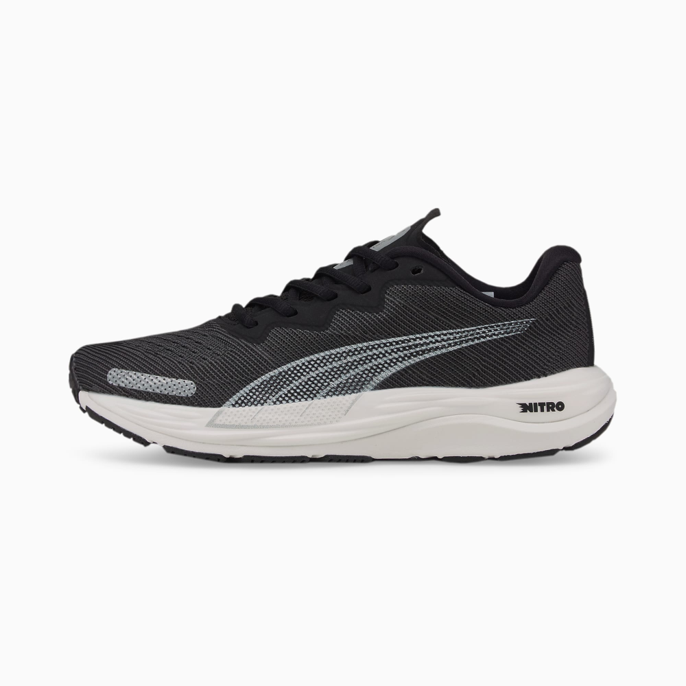 PUMA Velocity Nitro 2 376262_01 / schwarz
