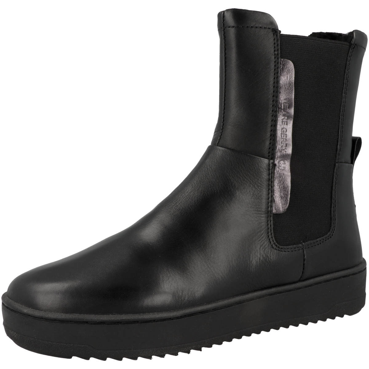 Gerry Weber Emilia 13 Boots schwarz