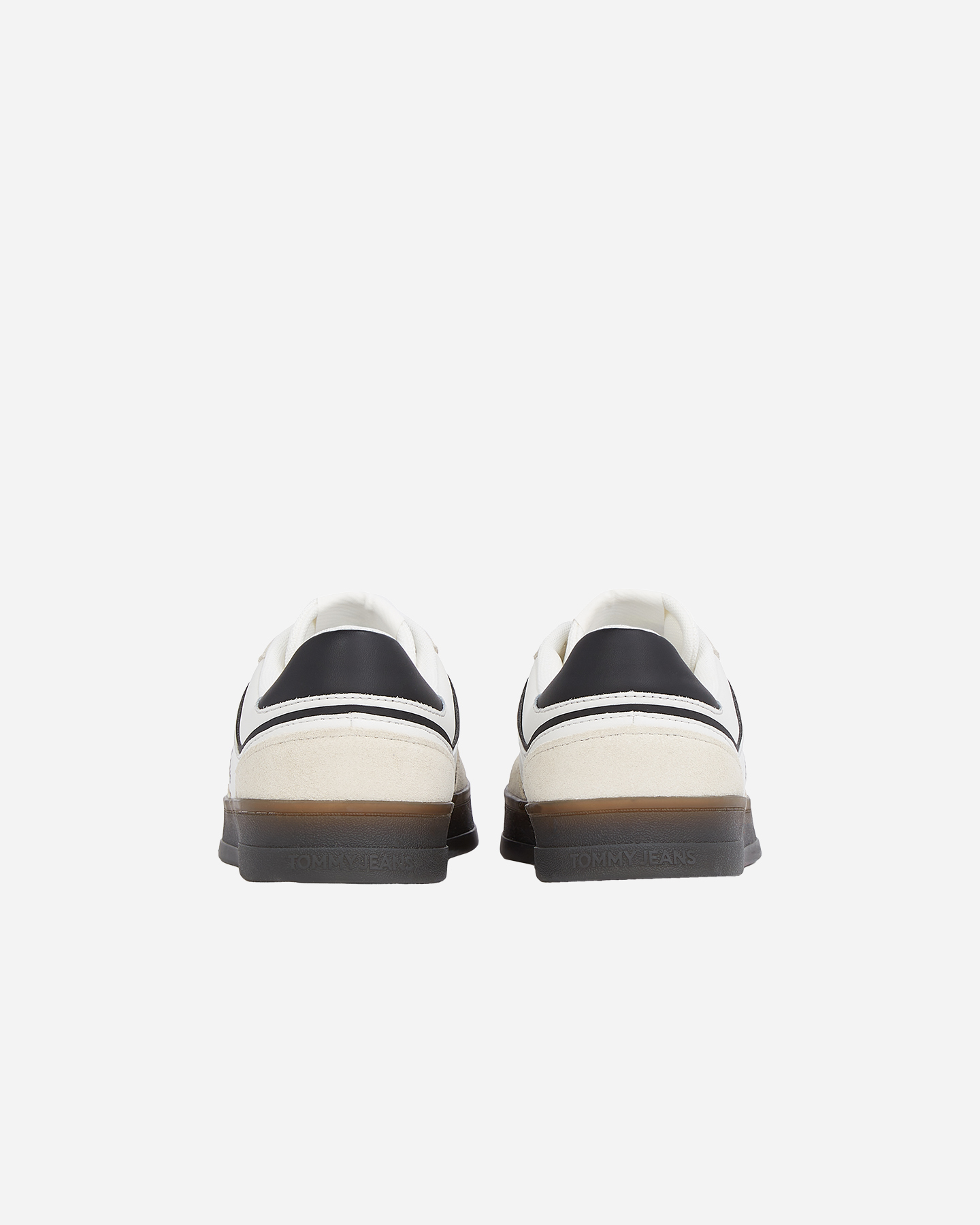 Trampki Scarpe Tommy Hilfiger The Greenwich M EM0EM01524-BDS