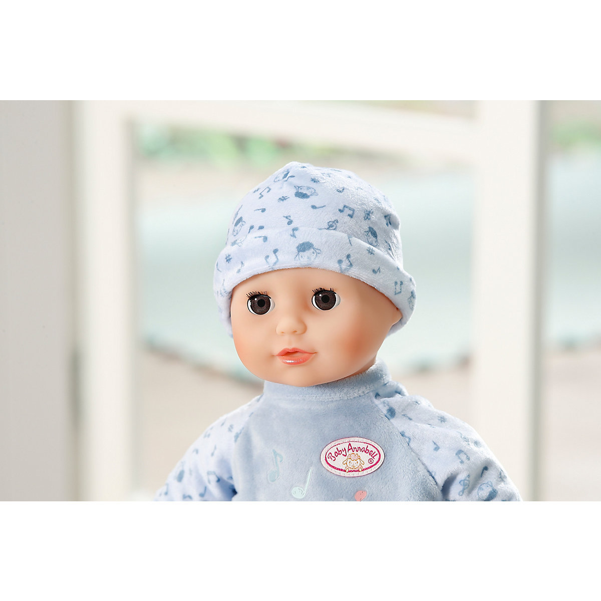 Baby Annabell Little Alexander 36cm