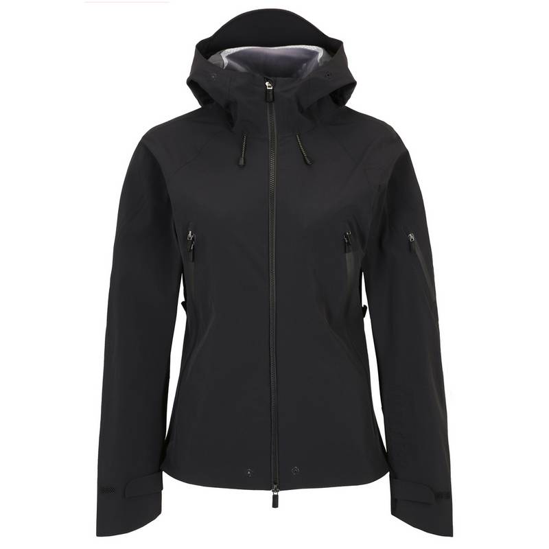 RH+ 2,5 Elements Hardshelljacke Damen