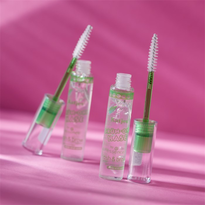 Lash and Brow Gel Mascara