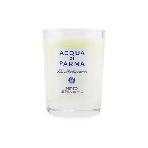 Acqua Di Parma Blu Mediterraneo Mirto Di Panarea Duftkerze 200 Gramm