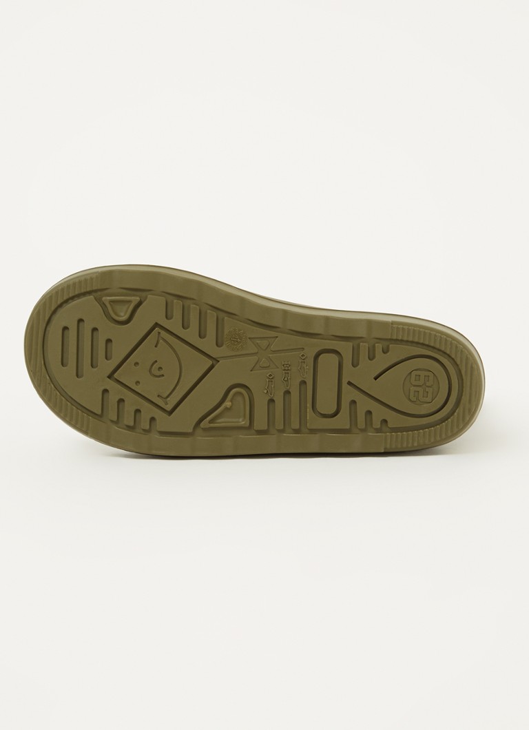 Bota de chuva EN FANT com logotipo