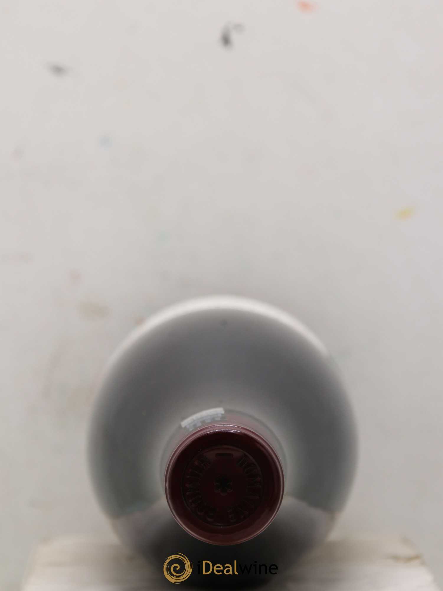 Chambolle-Musigny 1er Cru Les Combottes Georges Roumier (Domaine)  2018 - Lot de 1 Bouteille