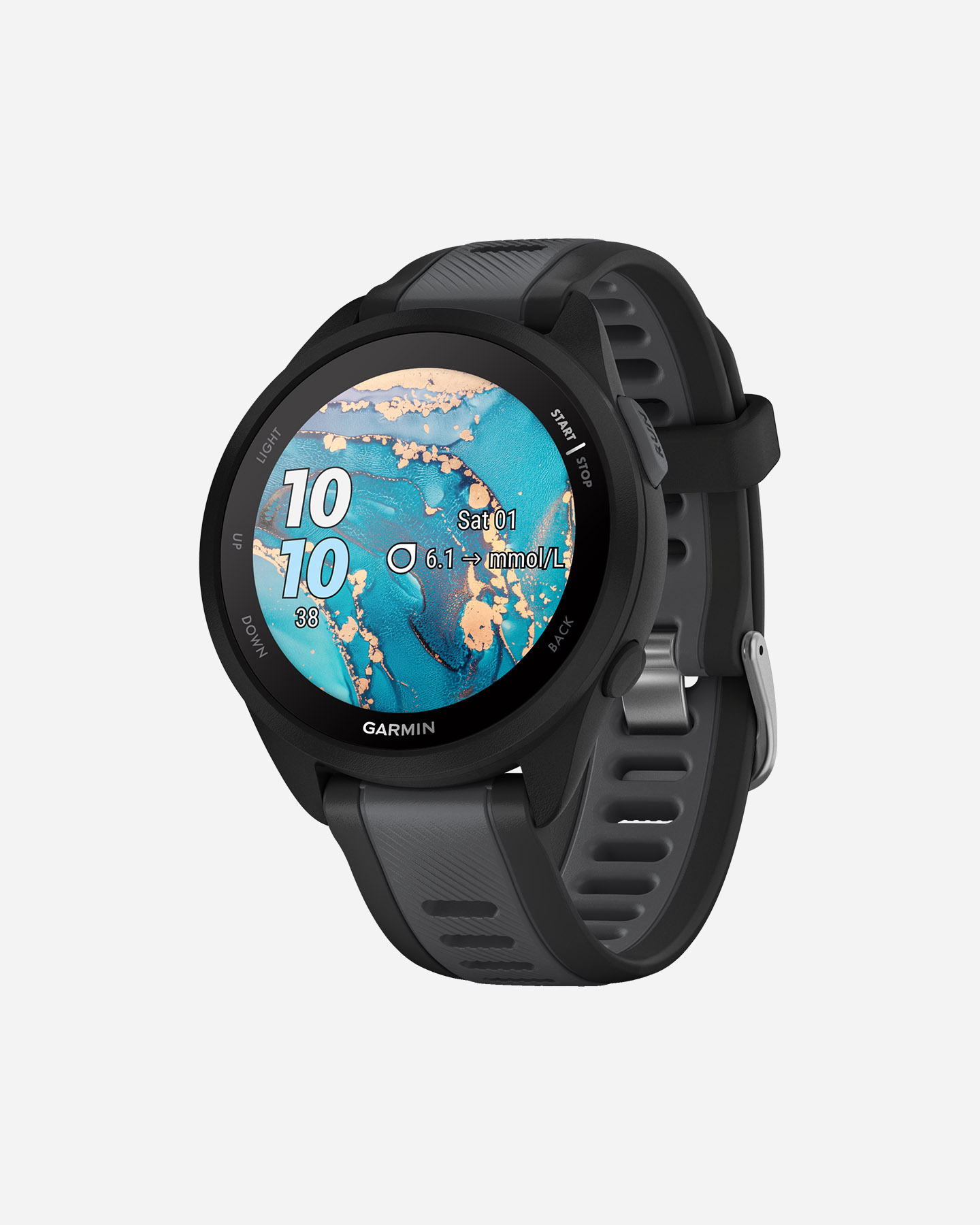 Garmin Forerunner 165 Zegarek wielofunkcyjny 010-02863-20