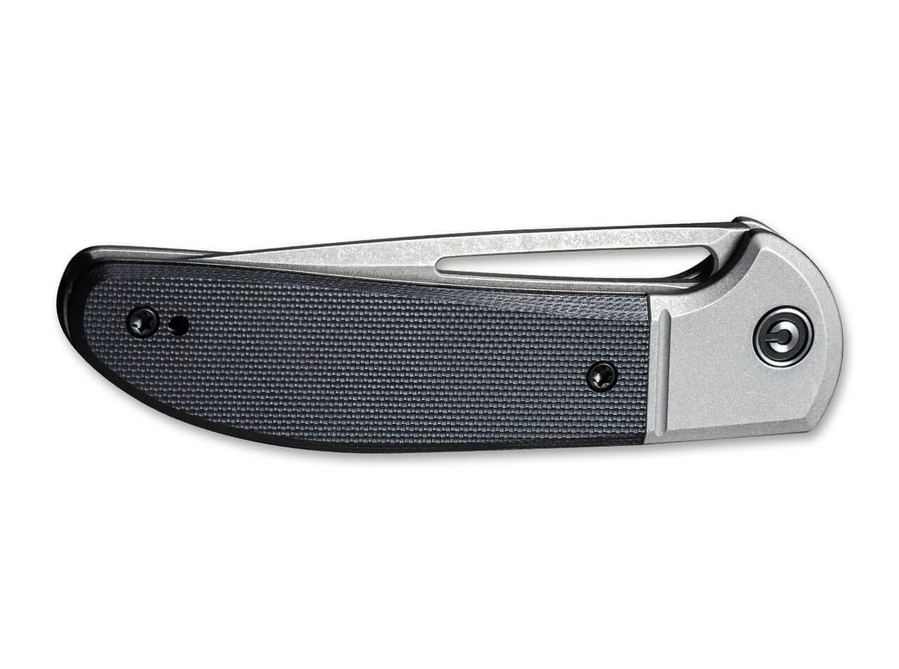 Trailblazer G10 Black