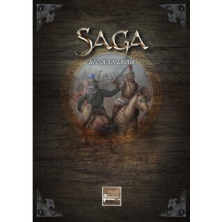 SAGA Age of Invasions (EN)