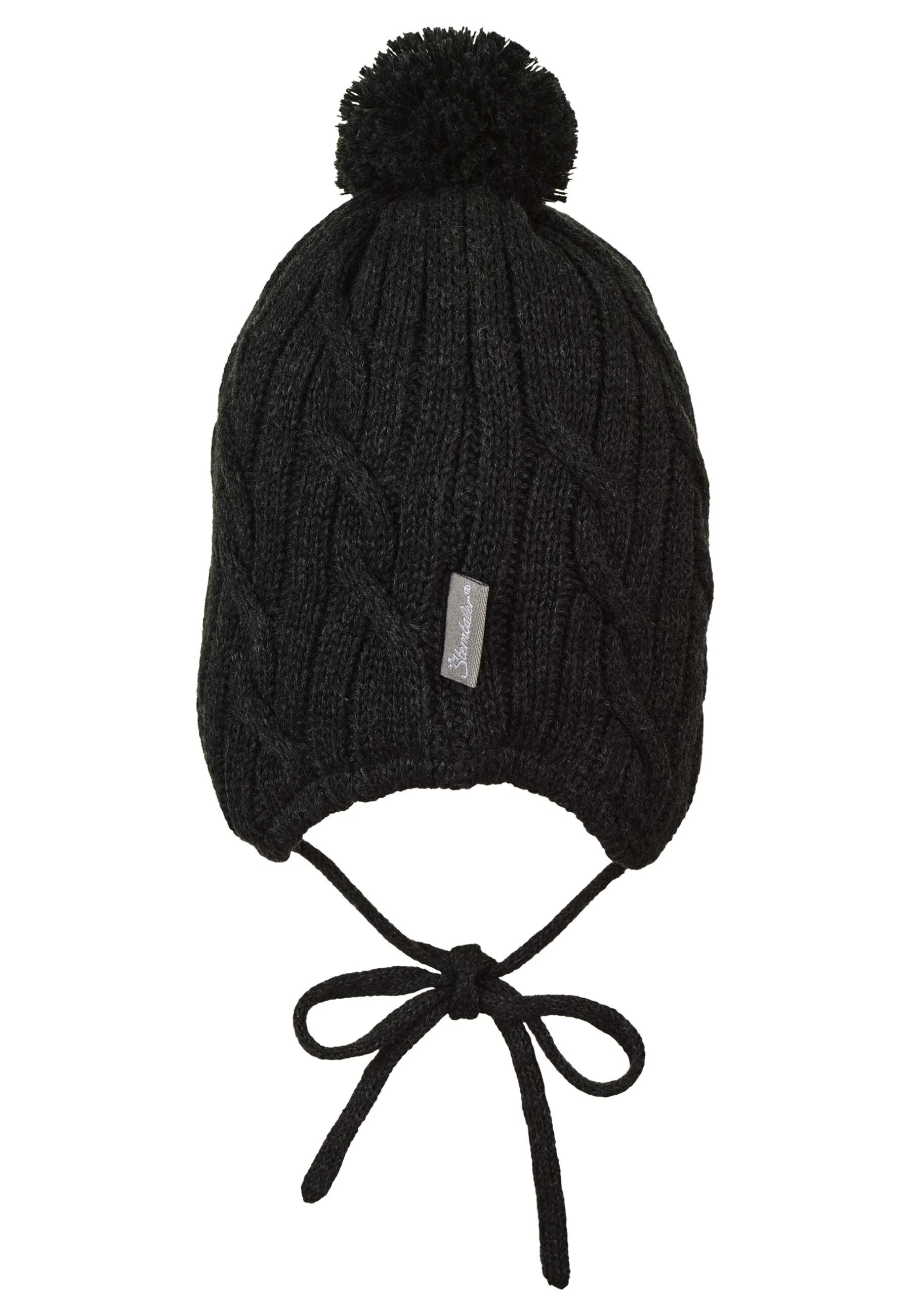 Strickmütze