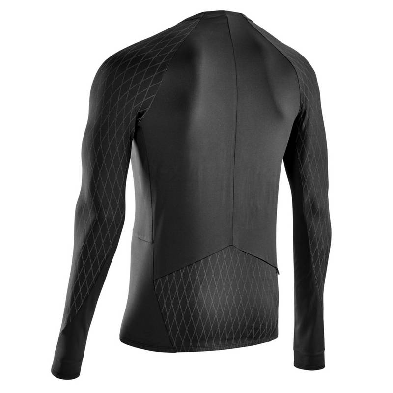 CEP Cold Weather Shirt Funktionsshirt Herren