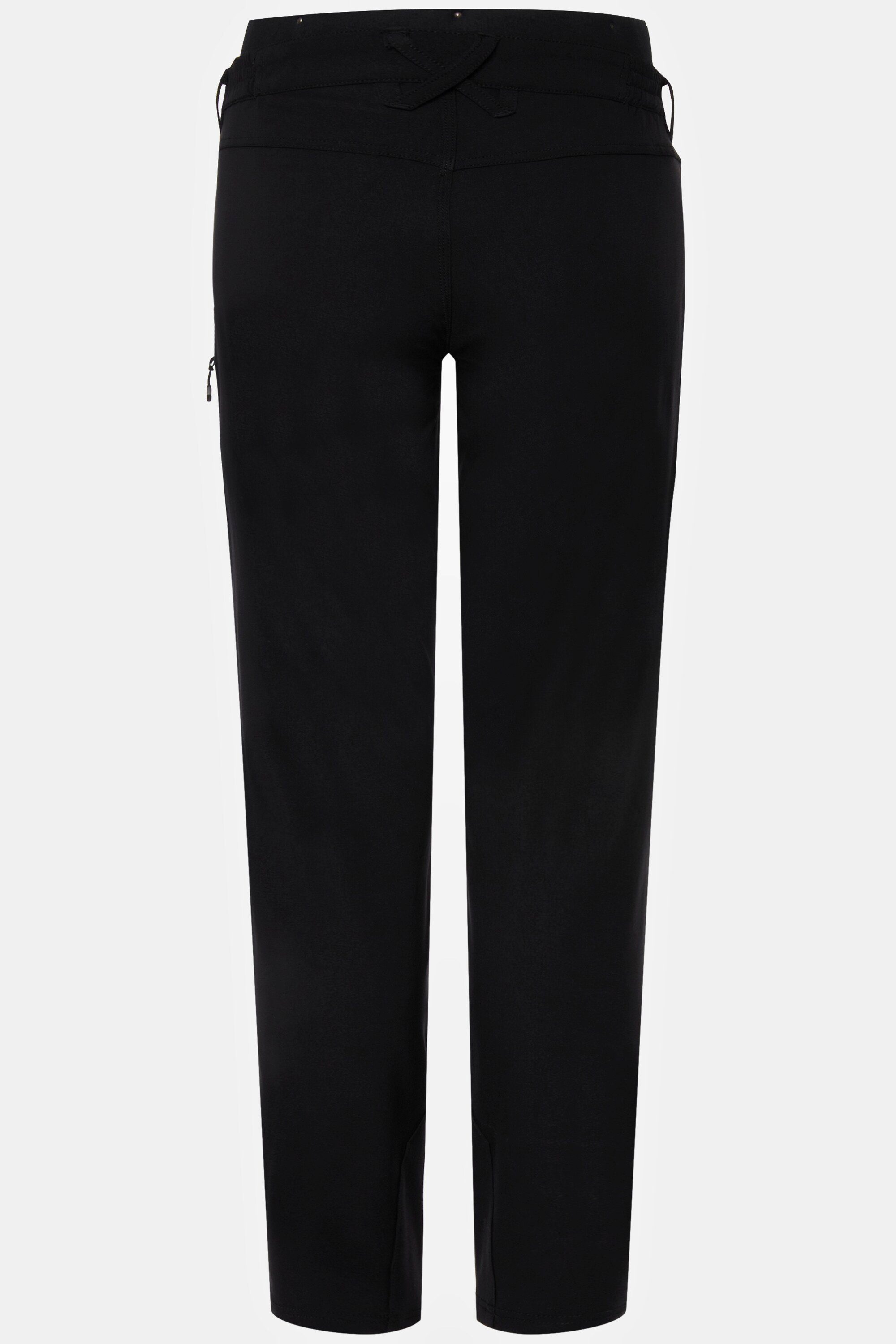 Laurasøn Funktionshose Wander Hose stretch-bequem 5-Pocket