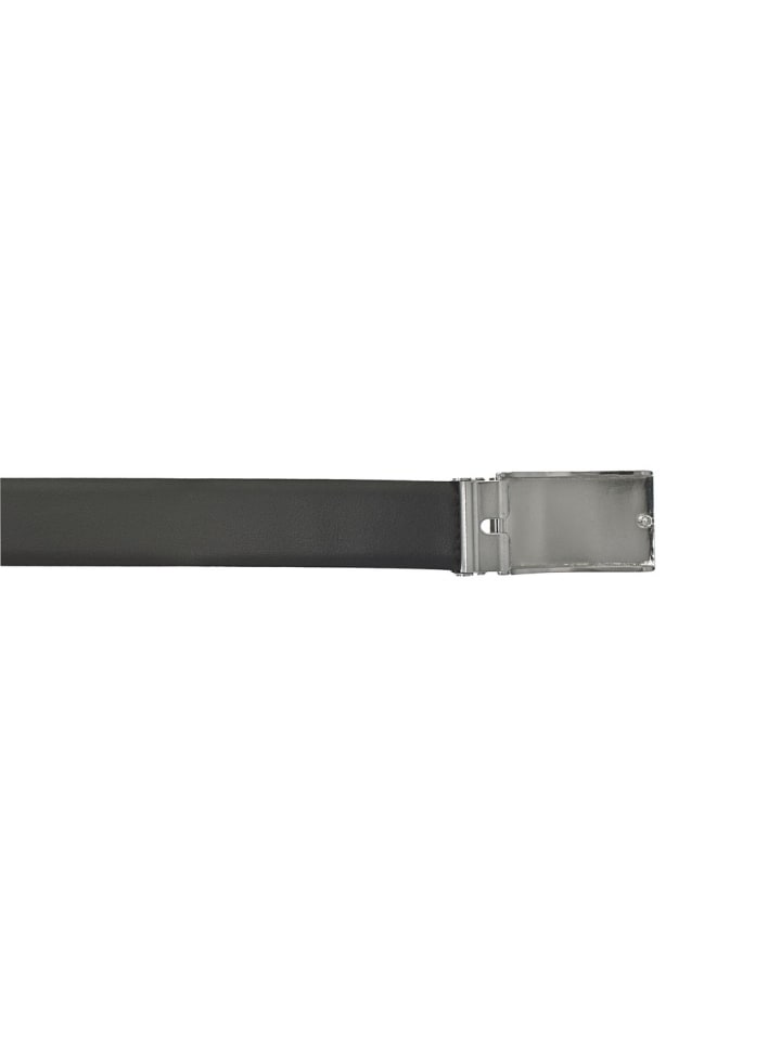 BGM Acc 35 mm Gürtel in Schwarz günstig kaufen
