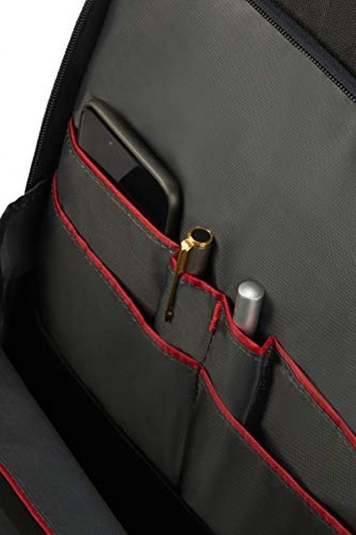 SAMSONITE Handtaschen schwarz Farbe: schwarzMa