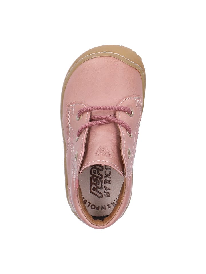 PEPINO Leder-Lauflernschuhe 