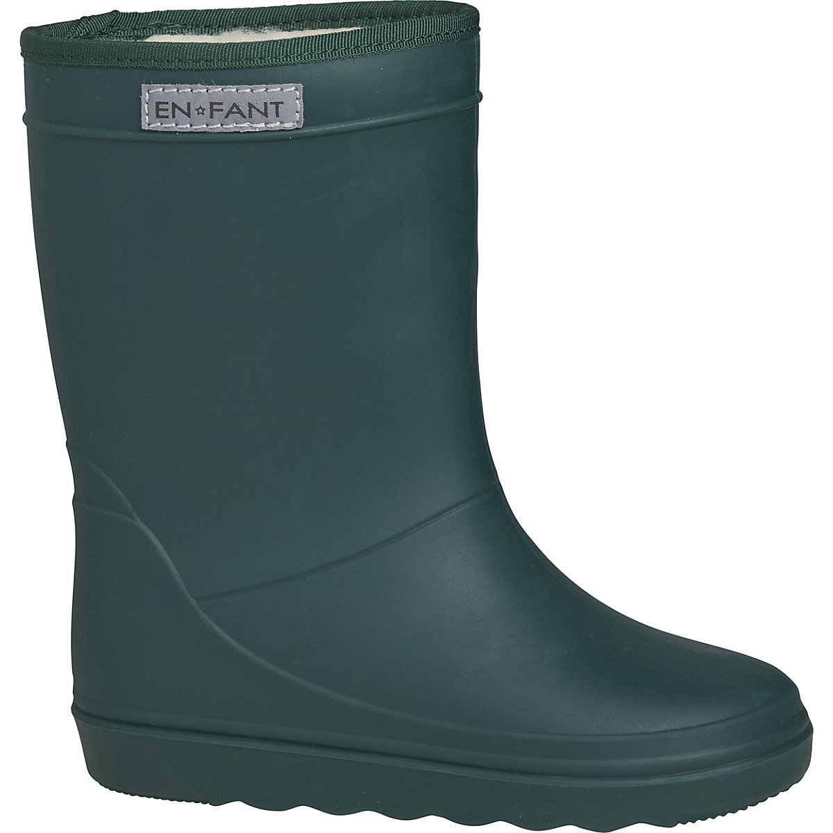 Kinder Winterstiefel