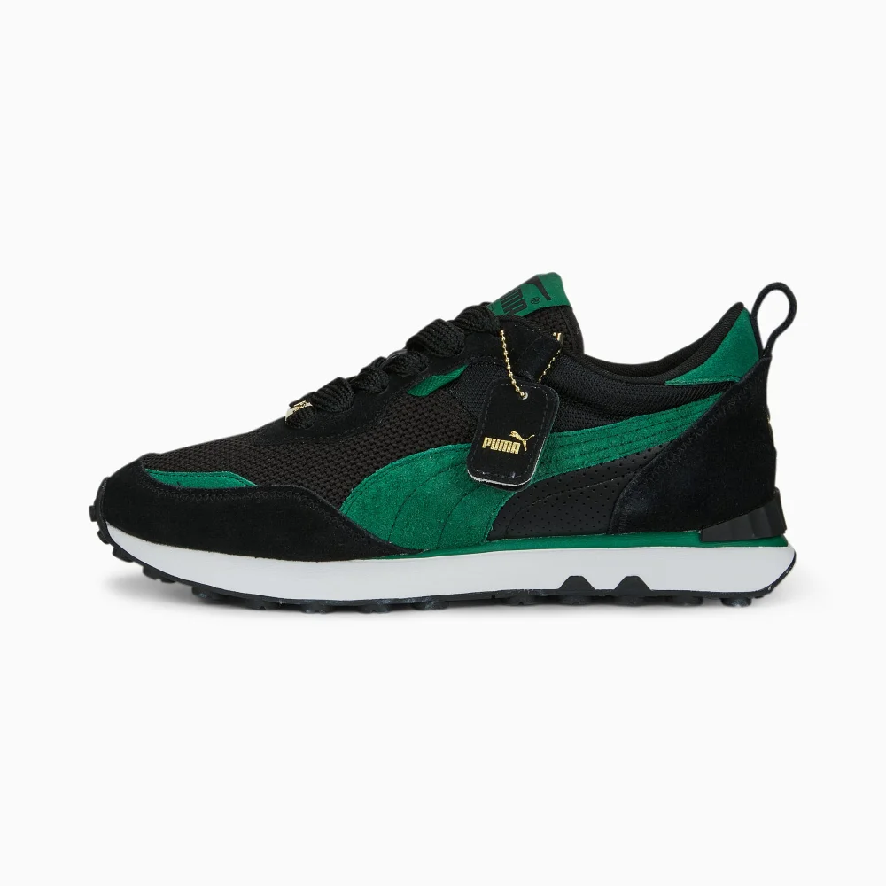 PUMA Rider FV Archive Remastered 391192_01 / schwarz