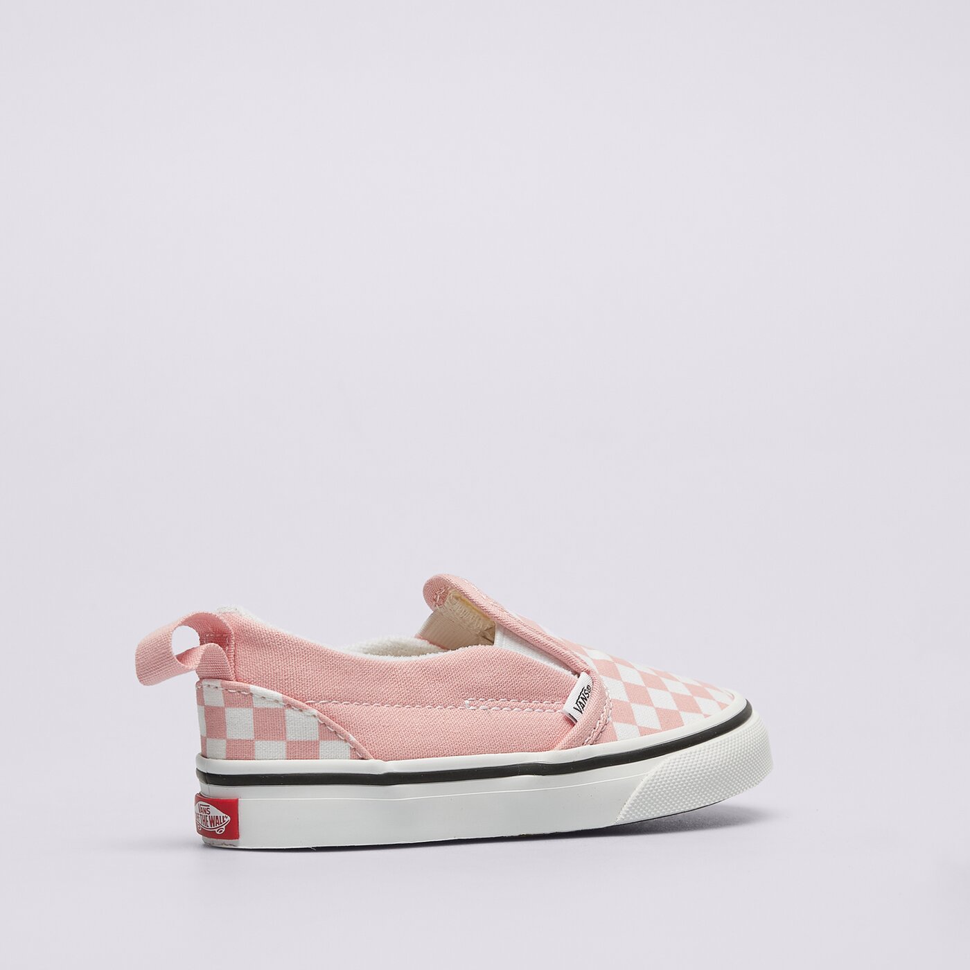VANS TD SLIP-ON V Rosa