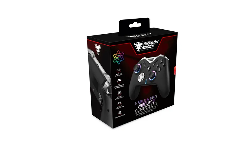 Nebula Pro Wireless Controller für Switch