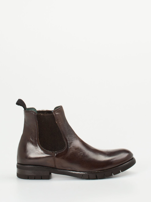 Chelsea Boots-17132090055 Konstantin Starke