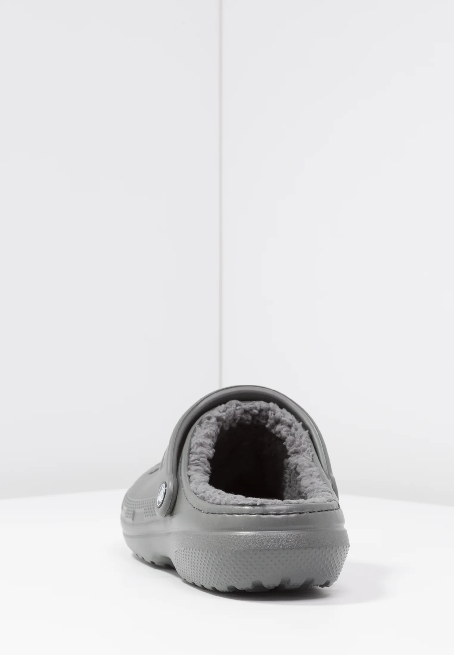 Crocs CLASSIC LINED UNISEX - Pantuflas