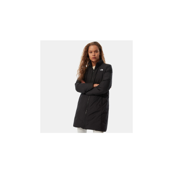 W SUZANNE TRICLIMATE Damen - Doppeljacke