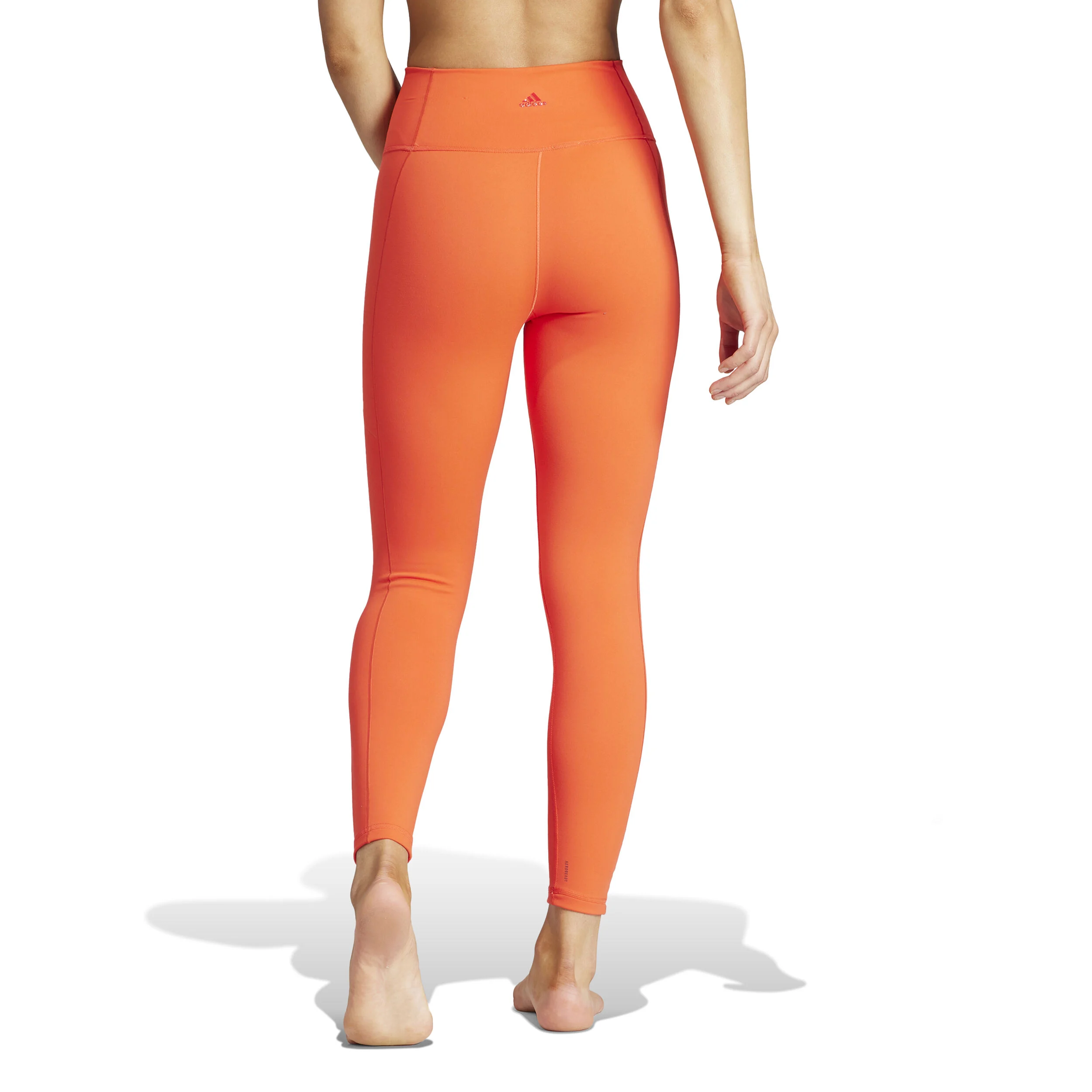 YO STO Tight Damen - Rost
