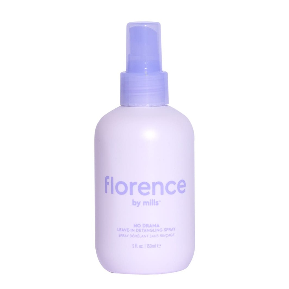 florence by mills No Drama Leave-In Detangling Spray Spray démêlant cheveux
