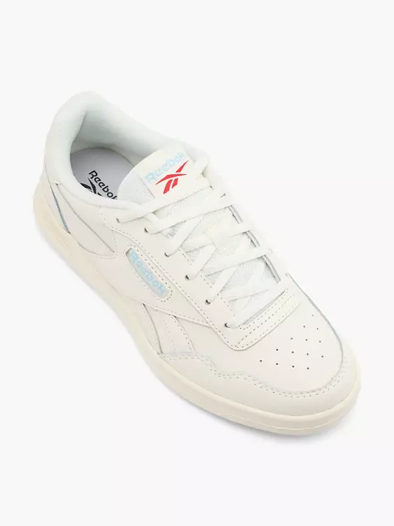 Reebok Leder Sneaker COURT ADVANCE