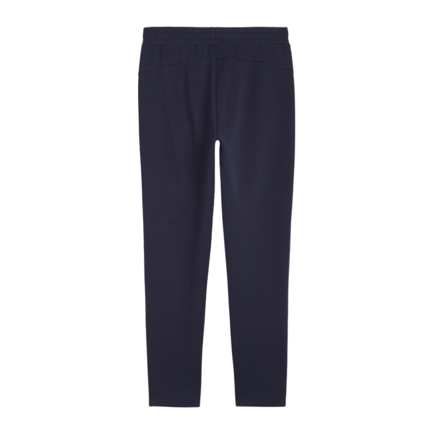 PUMA teamFINAL Casuals Jogginghose Blau F06