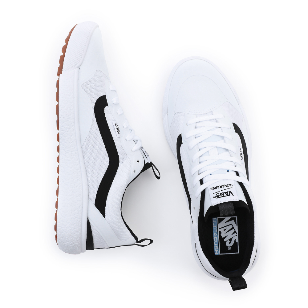 Vans UltraRange EXO VN0A4U1KWHT / weiss