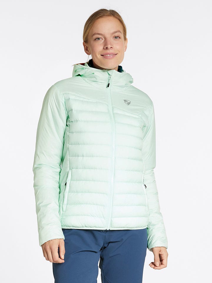 Ziener Hybridjacke 
