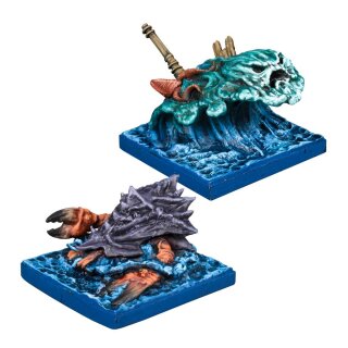 Trident Realm Tidal Terrors (EN)
