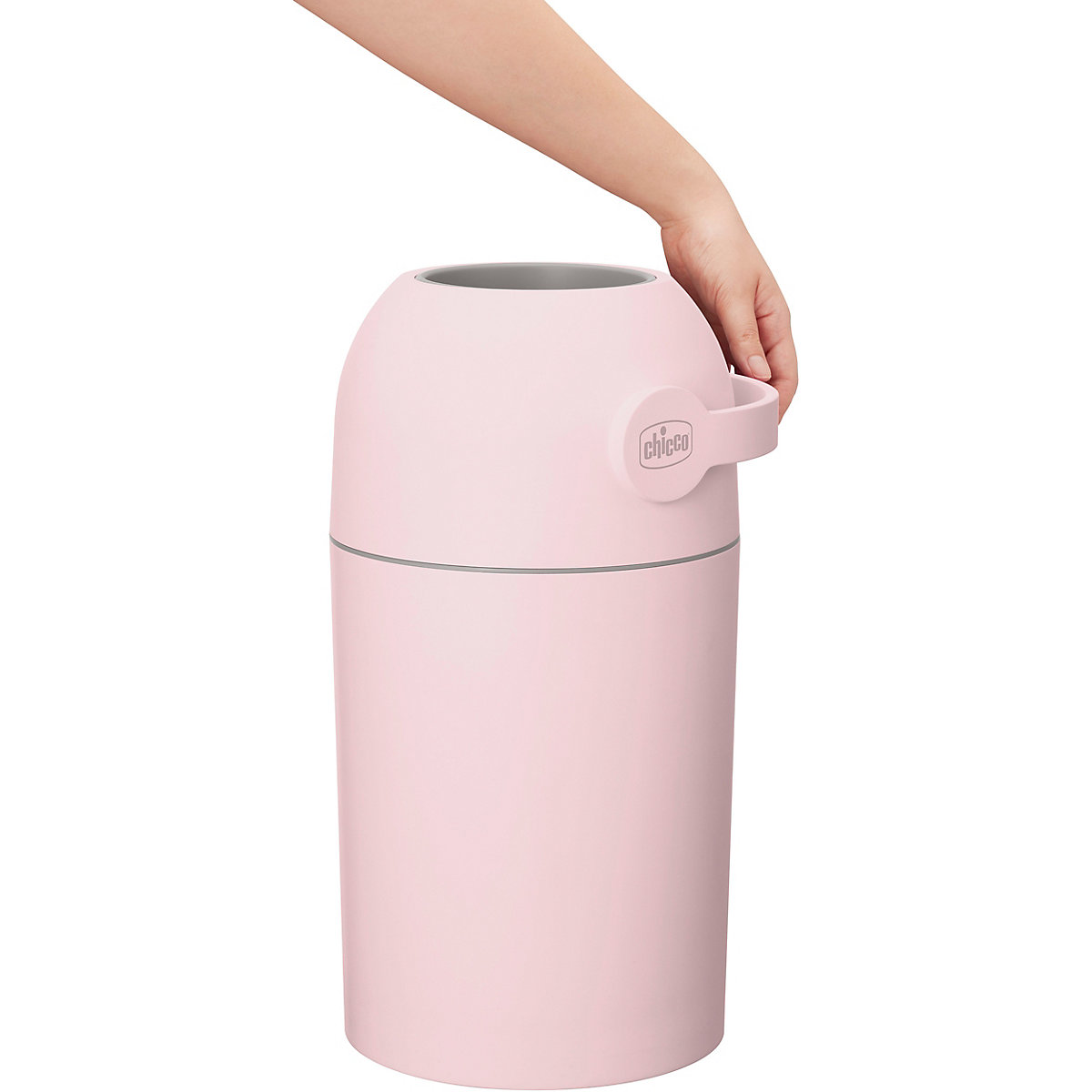 Windeleimer Odour, Off Pink