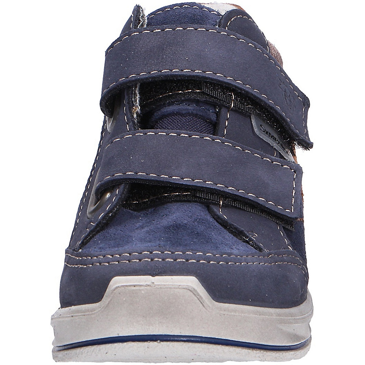 Baby Halbschuhe KIMI für Jungen