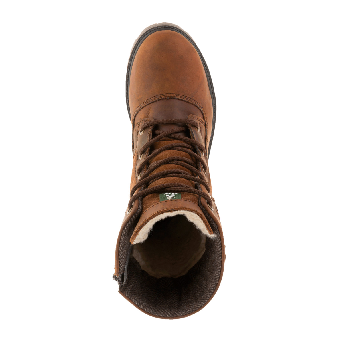 Kamik ROUGE MID Stiefel braun