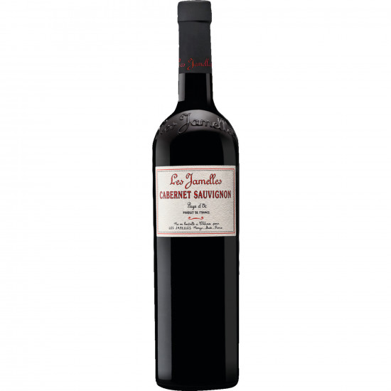 Les Jamelles Cabernet Sauvignon
