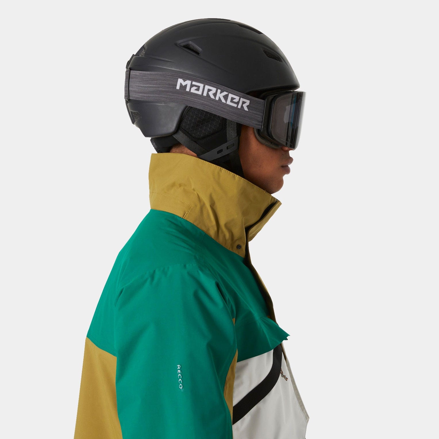 Unisex ULLR™ D Heritage Long Jacket