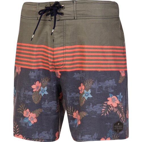 HERREN RANDY BEACHSHORT