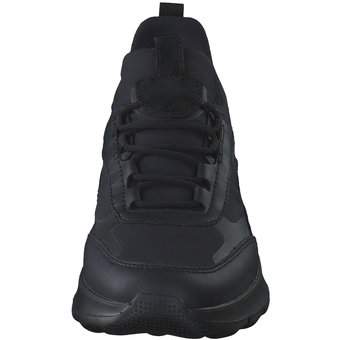 Geox Sneaker in schwarz