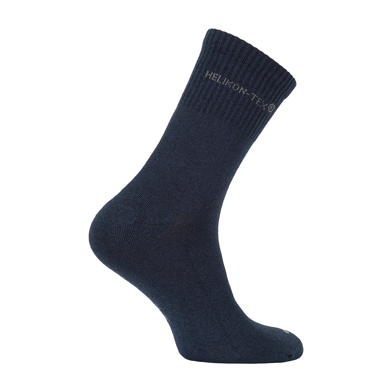 All Round Socks 3er Pack