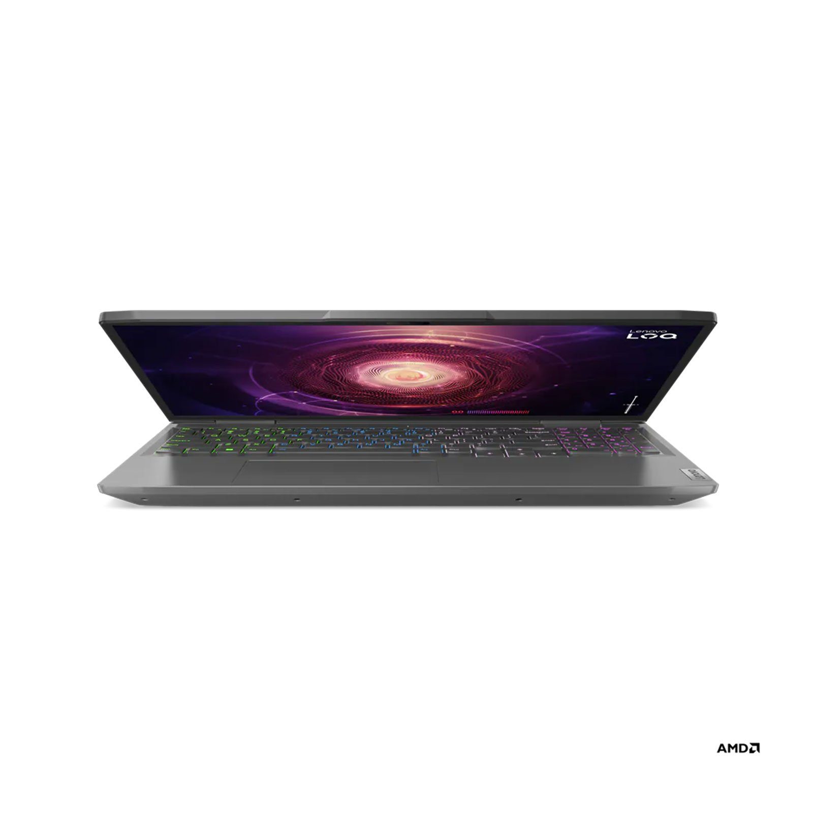 Lenovo 16APH8-82XU0058GE Gaming-Notebook (RTX 4060, 16 Zoll WQXGA-Display, Widescreen)