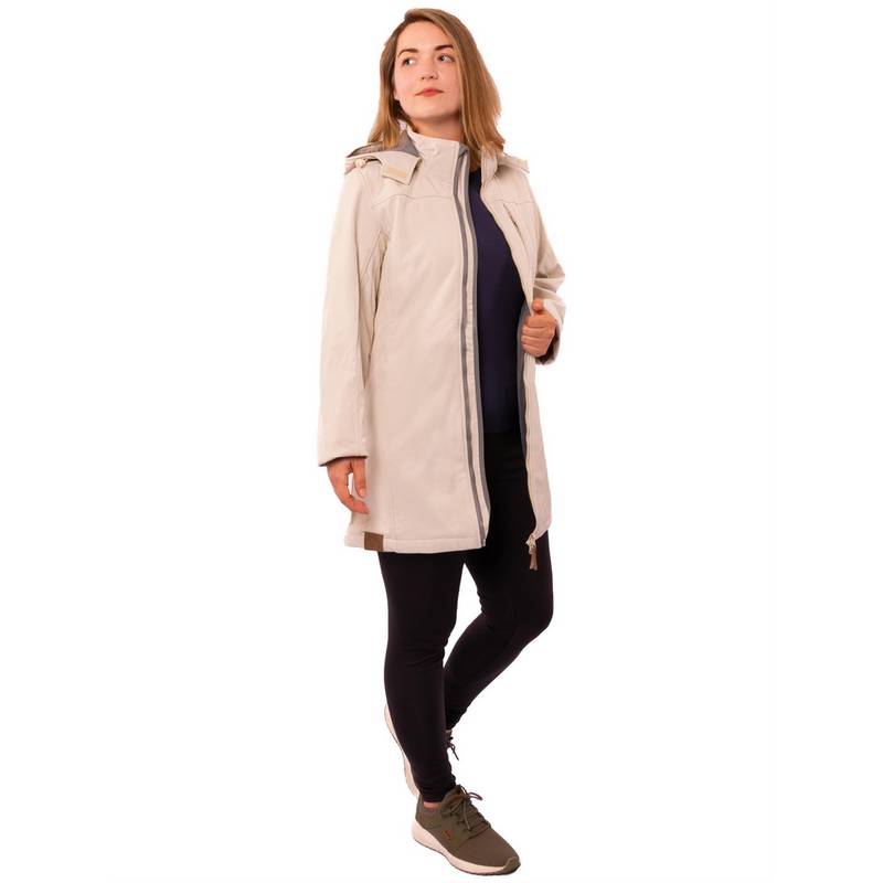Gipfelglück Junko Softshelljacke Damen