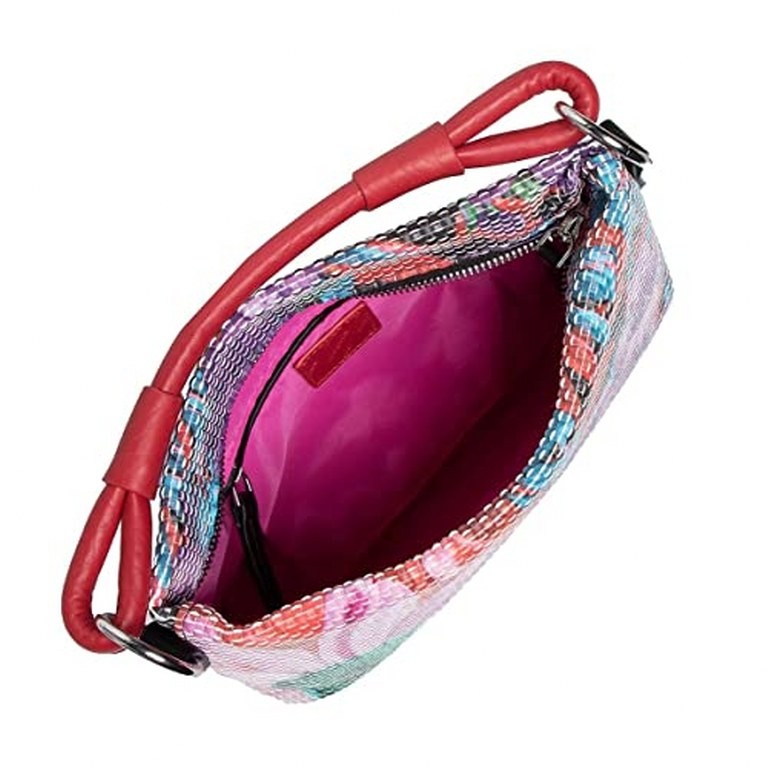 DESIGUAL Handtaschen schwarz Bols_lacroix otterlo