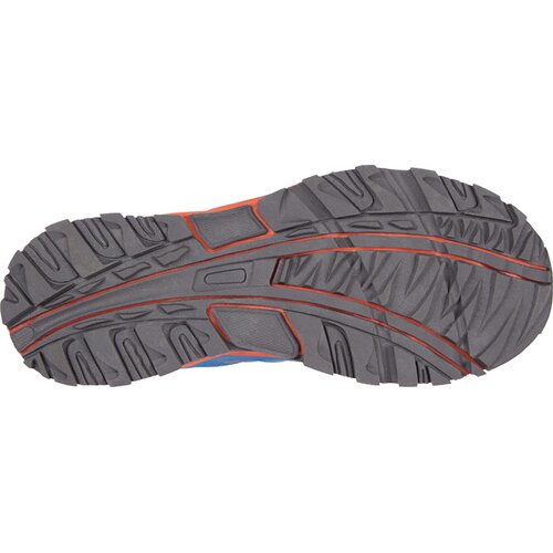 KINDER OUTDOOR-SCHUH KANSAS II AQB