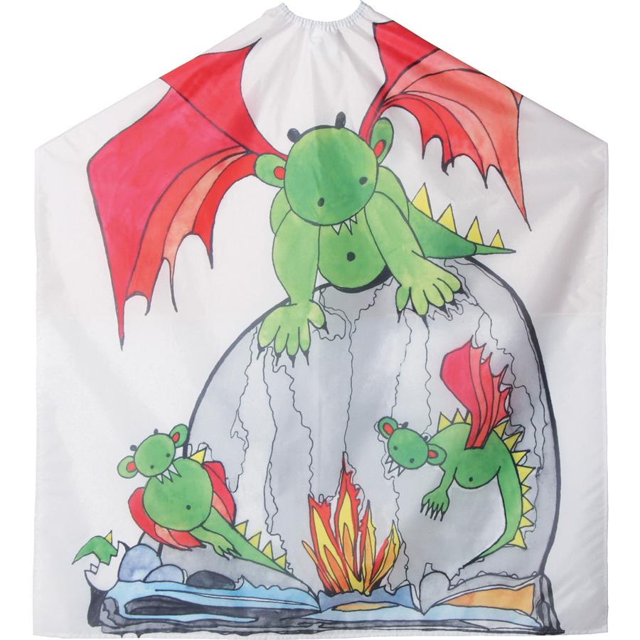 Kinderumhang Fire Dragon