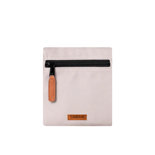 Pink Botanical Garden side pocket